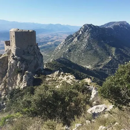 Casa vacanze Au P'tit Chez Soi