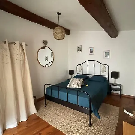 Casa vacanze Au P'tit Chez Soi Cucugnan