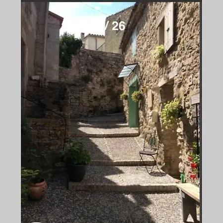 Casa vacanze Au P'tit Chez Soi